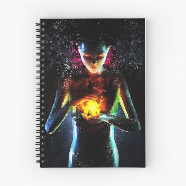 Item preview, Eternal Flame Design designed and sold by Staytrendy.