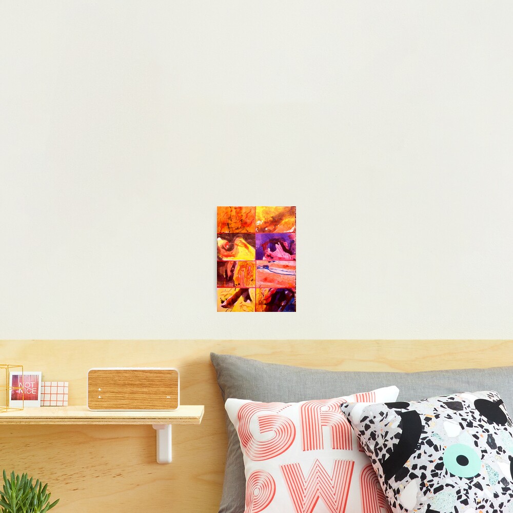 Item preview, Photographic Print designed and sold by Fulham.
