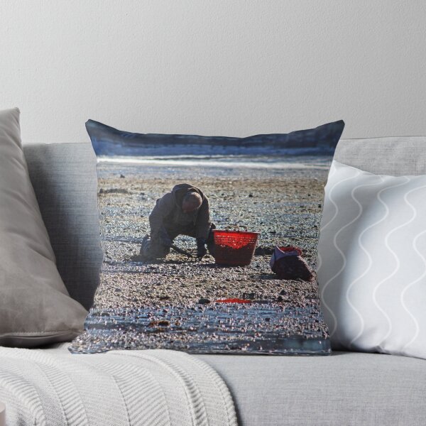 Item preview, Red Bucket designed and sold by Gilda Axelrod.