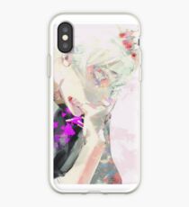 Kaneki Ken iPhone Case