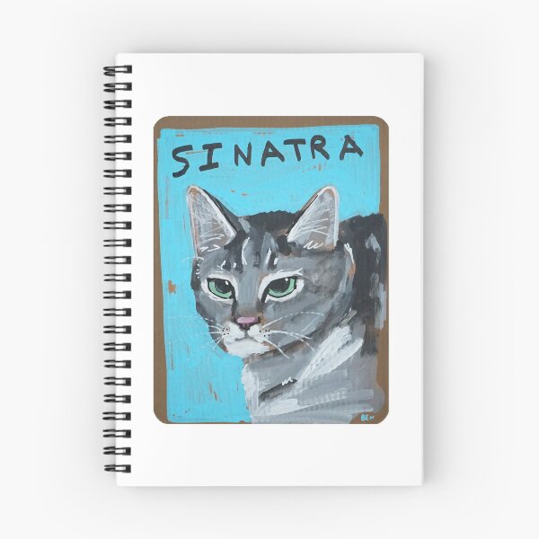 Item preview, Sinatra designed and sold by Ben Lenovitz.