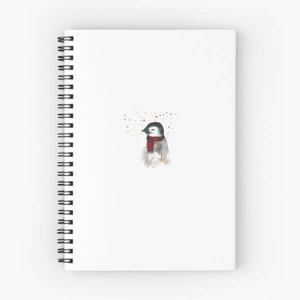 Item preview, Pinguino de invierno designed and sold by Charmx.