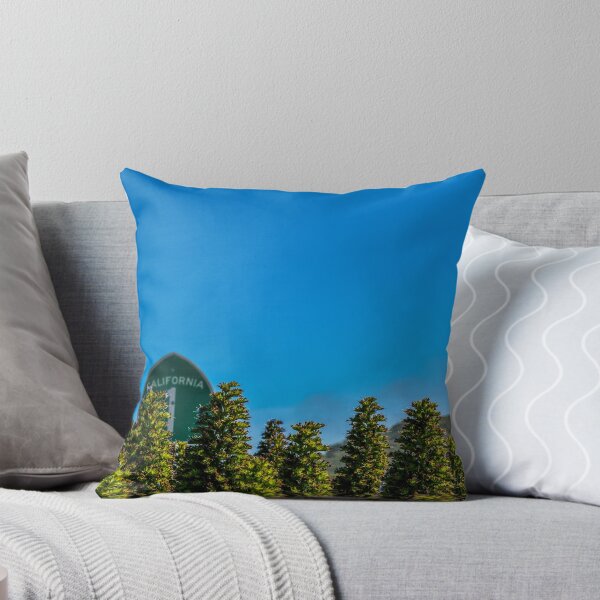 Item preview, Highway 1 at Jenner designed and sold by smilinginsonoma.