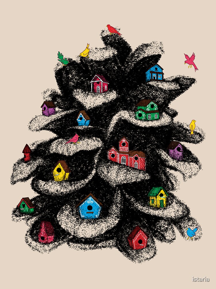 Pine Hotel by istaria