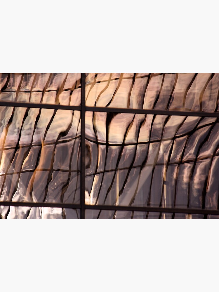Silken Glass by LynnWiles