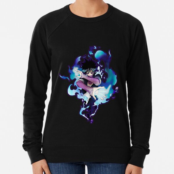 Wildfire Villain Lightweight Sweatshirt