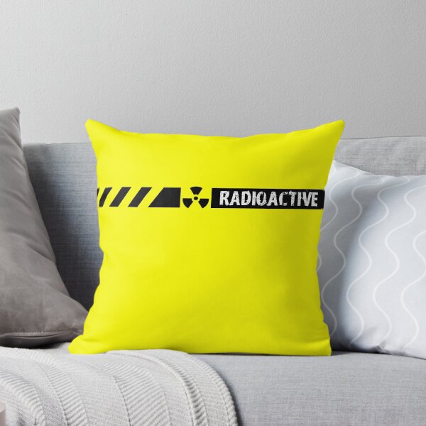 Item preview, Radioactive! designed and sold by Keyur44.