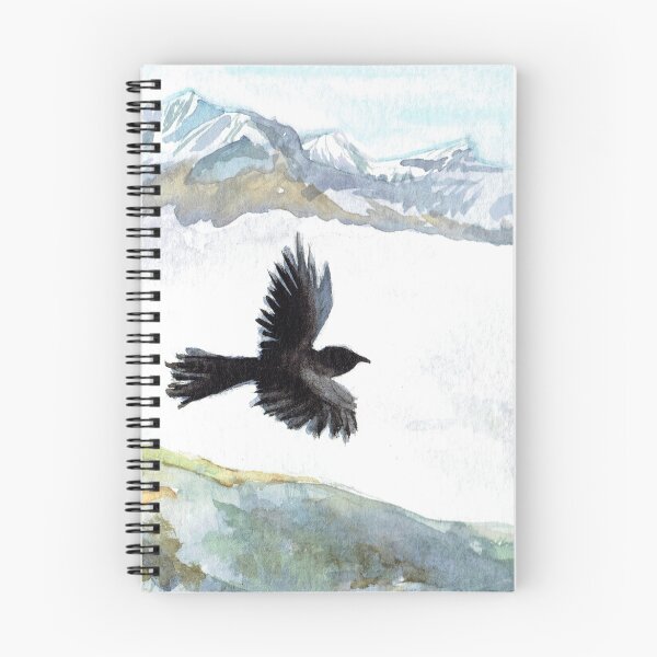 Item preview, Bird on the Wing designed and sold by Vianki.