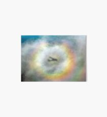 Phenomenon Galeriedruck