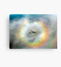 Phenomenon Canvas Print