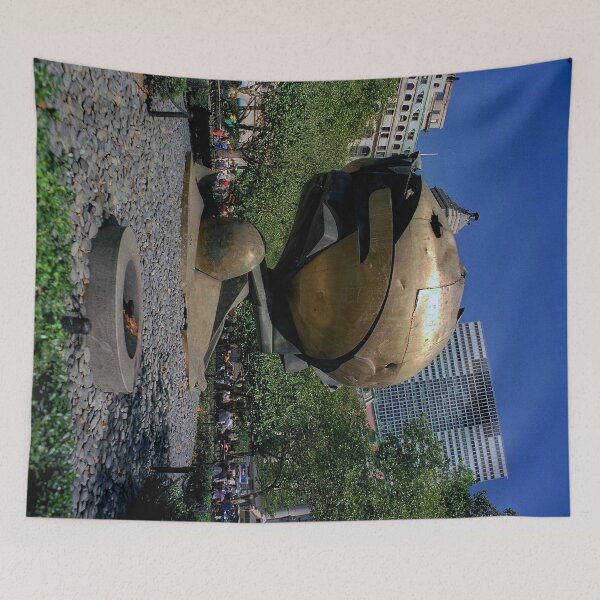 Item preview, Grosse Kugelkaryatide designed and sold by John Schneider.