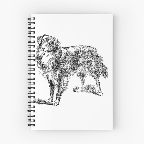 Item preview, Border Collie - Happy designed and sold by dogemporium.