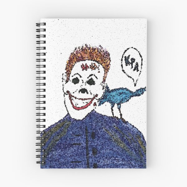 Item preview, Crazy clown (raining) designed and sold by 40podarousa.