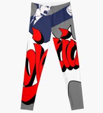 Objection Leggings