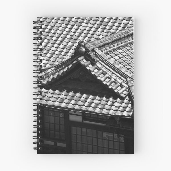 Item preview, Dogo Onsen Roof designed and sold by DoctorPedro.