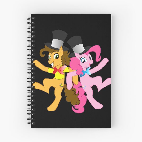 Item preview, Party Ponies! designed and sold by Novanator.