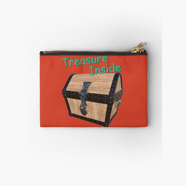 Item preview, Treasure Inside designed and sold by Larry3d.