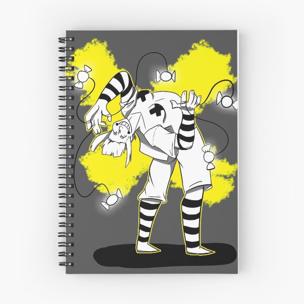 Item preview, Sugar - OFF designed and sold by blacksoulkid.