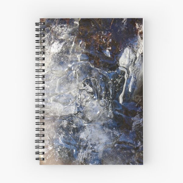Item preview, Frozen Falls Two designed and sold by TomNelson.
