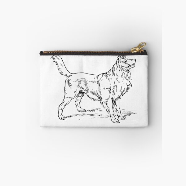 Item preview, Rough Collie designed and sold by dogemporium.