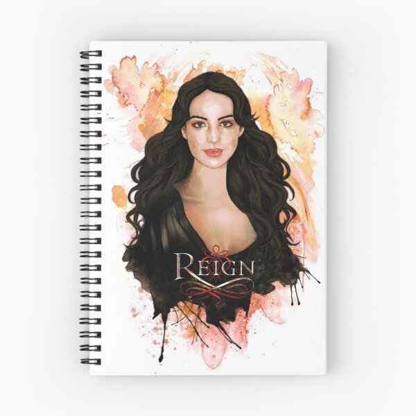 Item preview, Reign Mary Stuart designed and sold by Bulotin.