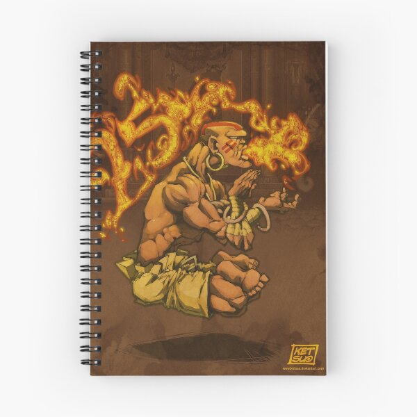 Item preview, Dhalsim 25 designed and sold by ketsuo.