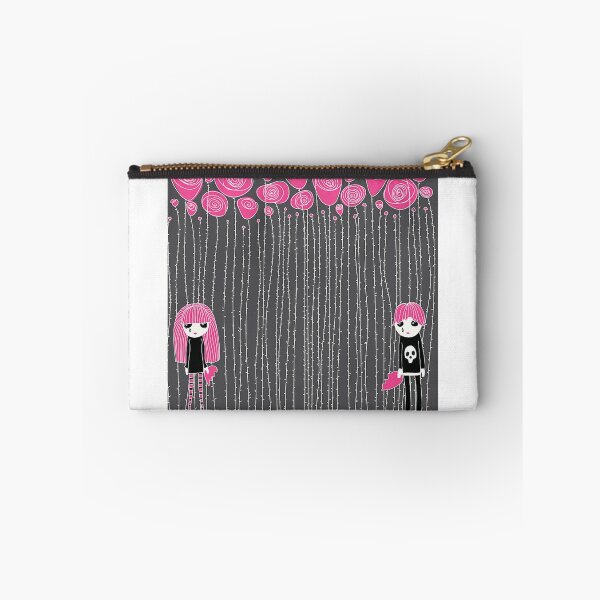 Item preview, Emo Love designed and sold by SerpentSkyArts.