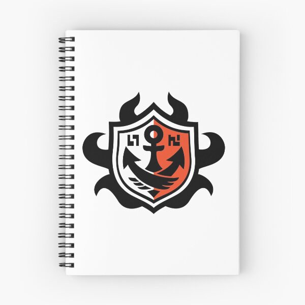 Item preview, SquidForce Ranked Battle Shield designed and sold by arizone.