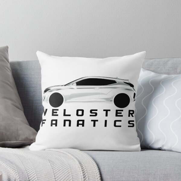 Item preview, Veloster Fanatics Logo designed and sold by Tanjis.