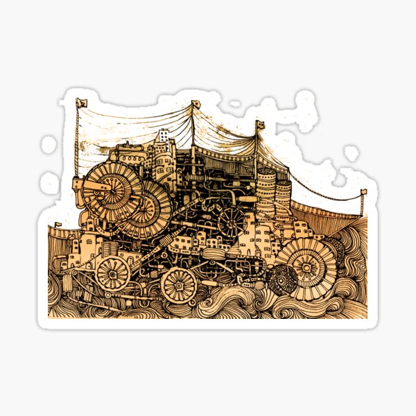 Untitled Sticker