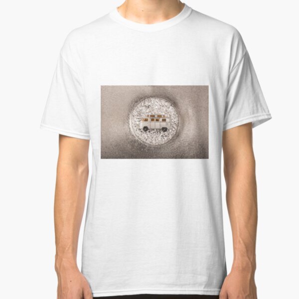 Matchbox VW-Bulli Classic T-Shirt