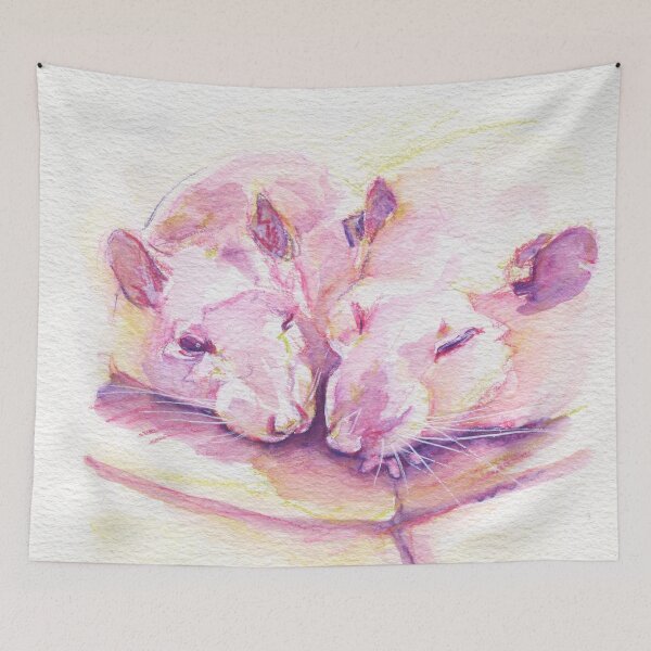 Item preview, The100RatProject 078 designed and sold by Anaïs Chesnoy.