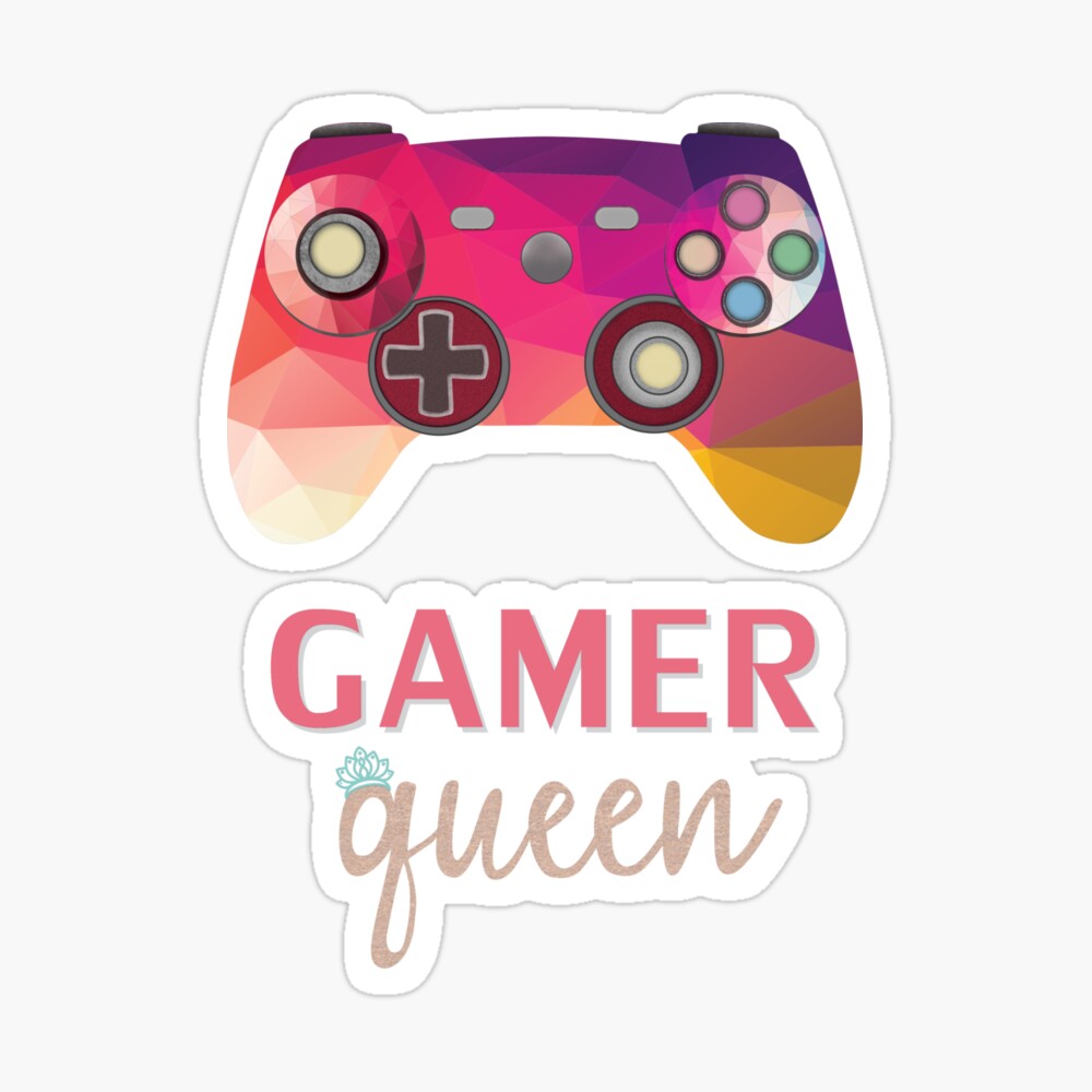 gamer girl gifts