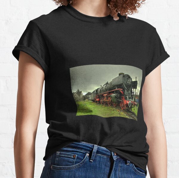 DB Pacific Classic T-Shirt