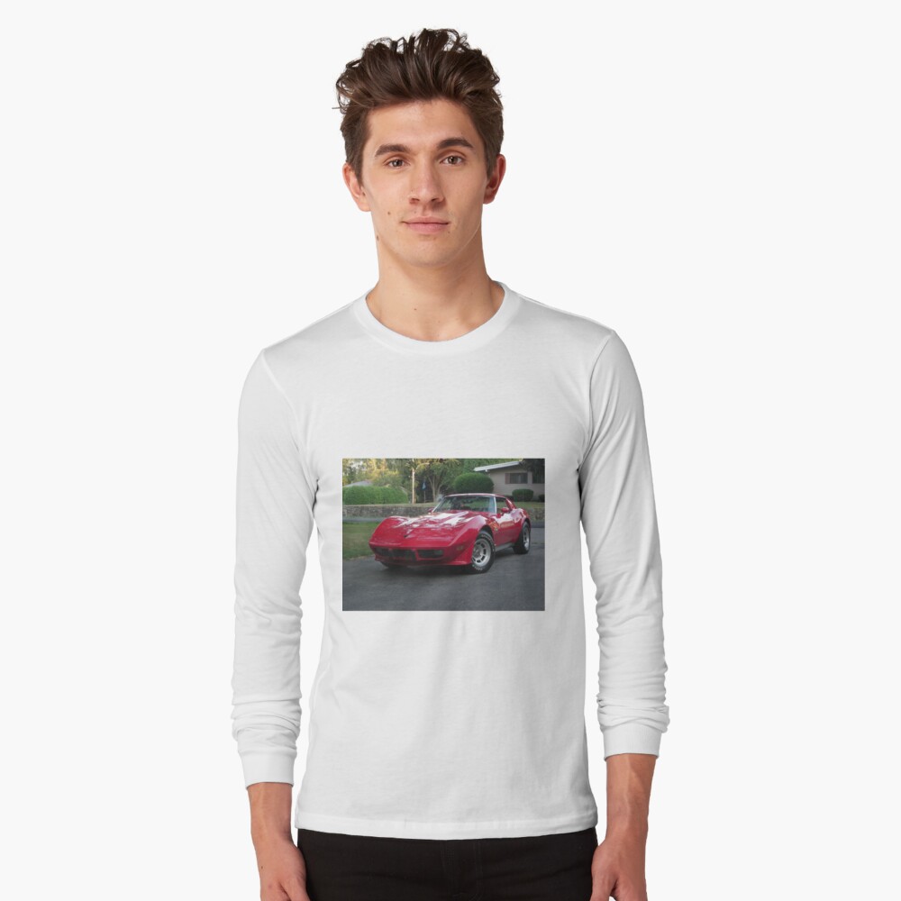 Item preview, Long Sleeve T-Shirt designed and sold by stevestones.