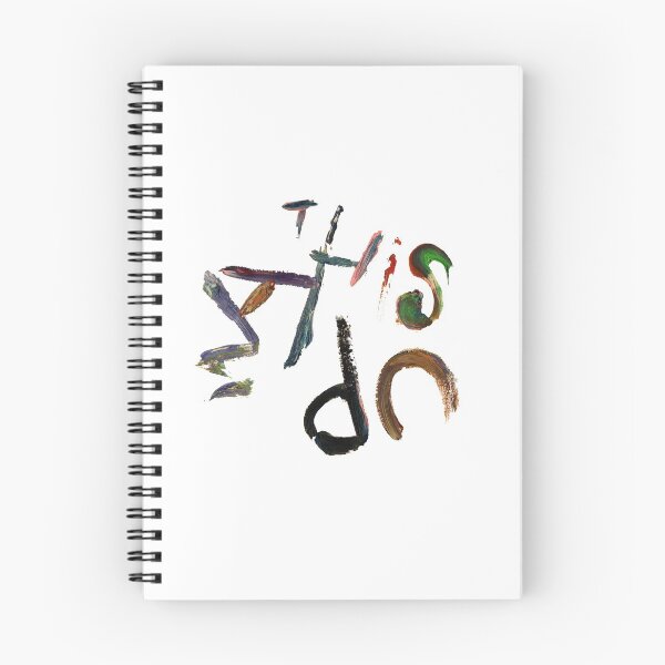 Item preview, This Way Up designed and sold by Dean Harkness Art.