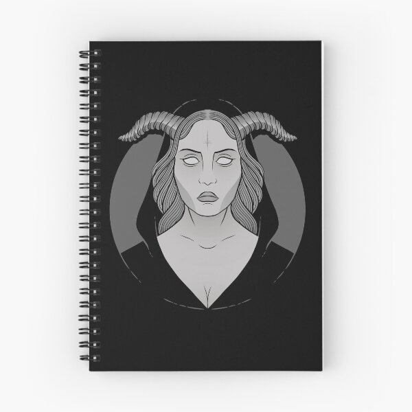 Item preview, Occult Girl designed and sold by deniart.