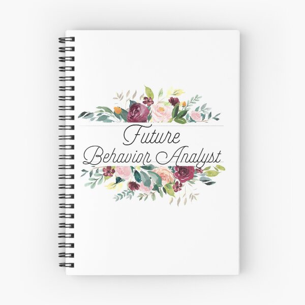 Item preview, Future behaviorist designed and sold by EvyStickersx.
