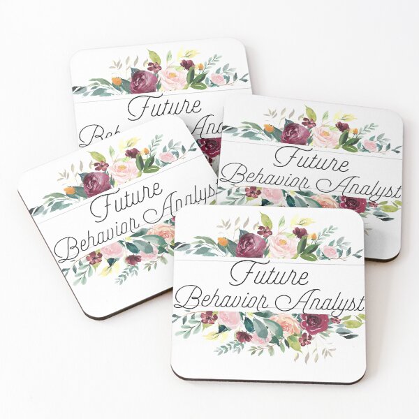 Item preview, Future behaviorist designed and sold by EvyStickersx.