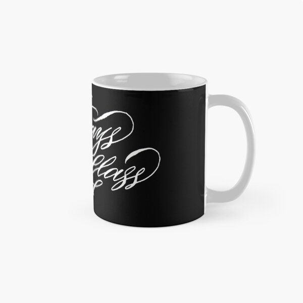 Item preview, Always First Class designed and sold by schinloong.