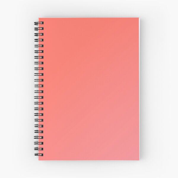Item preview, Coral Blush Ombre designed and sold by justhappiling.