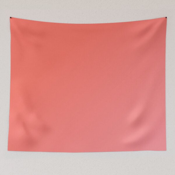 Item preview, Coral Blush Ombre designed and sold by justhappiling.