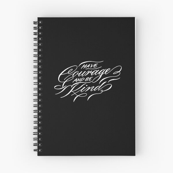 Item preview, Have Courage And Be Kind designed and sold by schinloong.