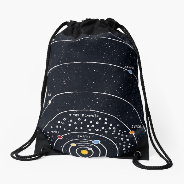 Item preview, Solar System designed and sold by lintho.