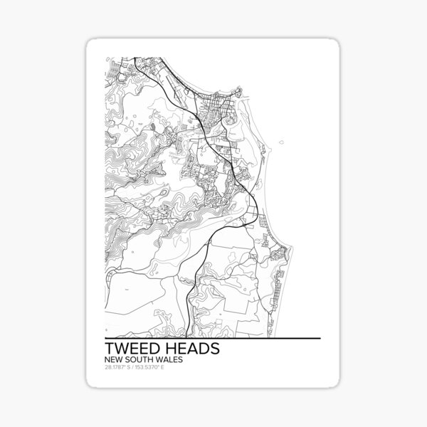 Tweed Heads Gifts & Merchandise Redbubble