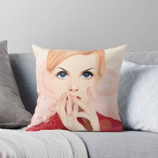 Item preview, Twiggy designed and sold by schinloong.