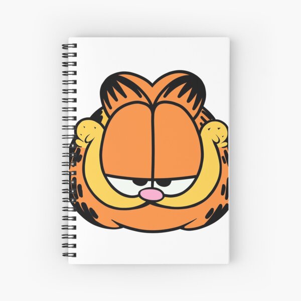 Item preview, Garfield face designed and sold by PEArt.