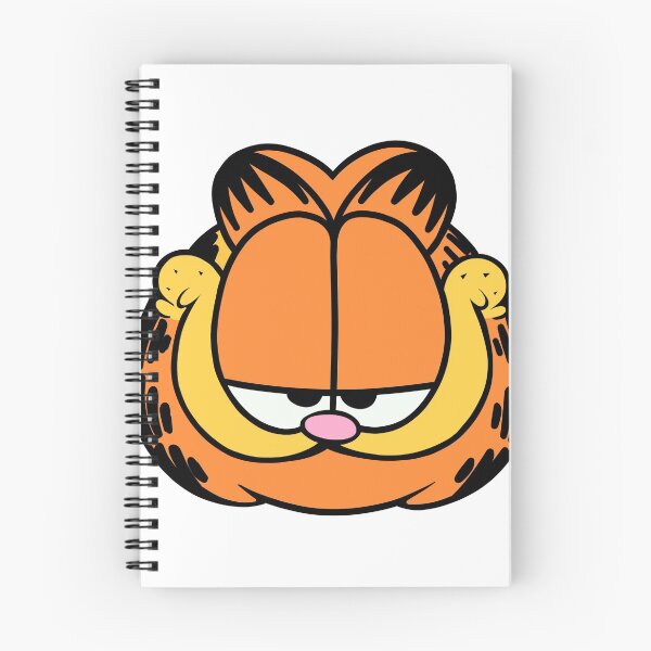 Item preview, Cara de Garfield designed and sold by PEArt.