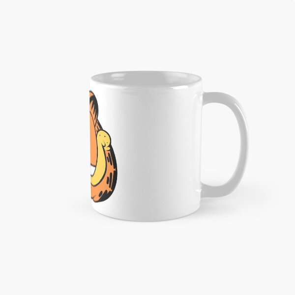 Item preview, Garfield face designed and sold by PEArt.