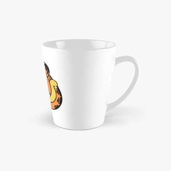 Item preview, Garfield face designed and sold by PEArt.